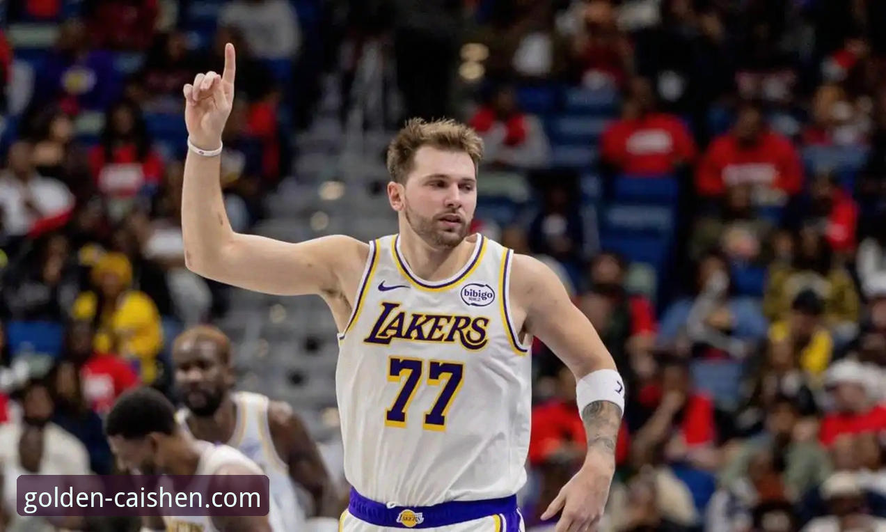 财神棋牌下载 财神棋牌3368体育资讯:湖人队进攻火力全开,东契奇43分率队取胜最新战报