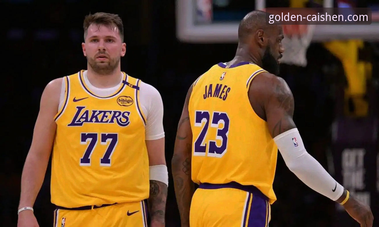 财神棋牌下载 财神棋牌3368体育资讯:湖人队进攻火力全开,东契奇43分率队取胜最新战报